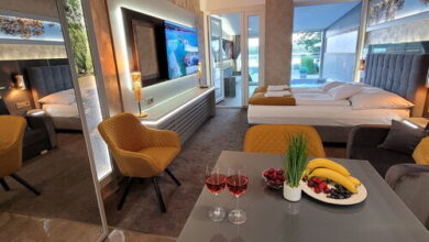 Galion Garden Apartments Mályi 