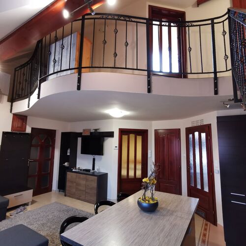 Gallery Apartman Gyula