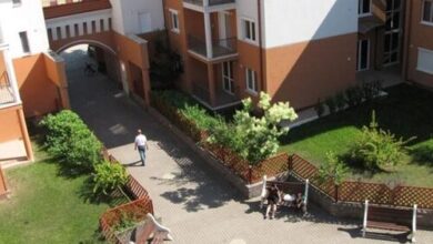 Gambrinusz Apartman Hajdúszoboszló 