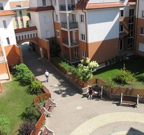 Gambrinusz Apartman Hajdúszoboszló 