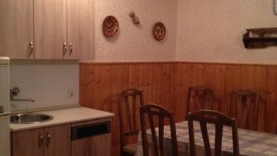 Garabuczi Apartman Keszthely 