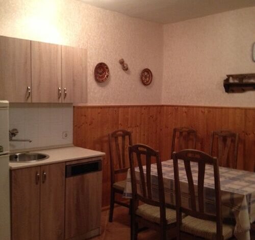 Garabuczi Apartman Keszthely 