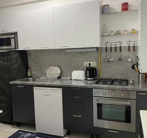 Garay Apartman Pécs 