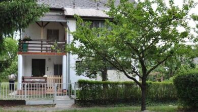 Garay Vendégház Fonyód 