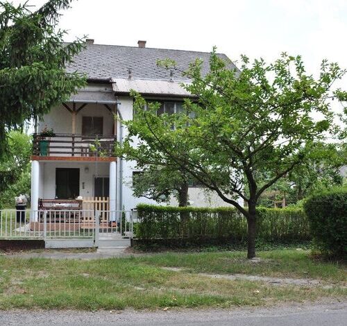 Garay Vendégház Fonyód 