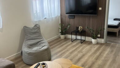 Garay26 Apartman Pécs 