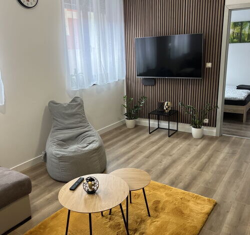 Garay26 Apartman Pécs 