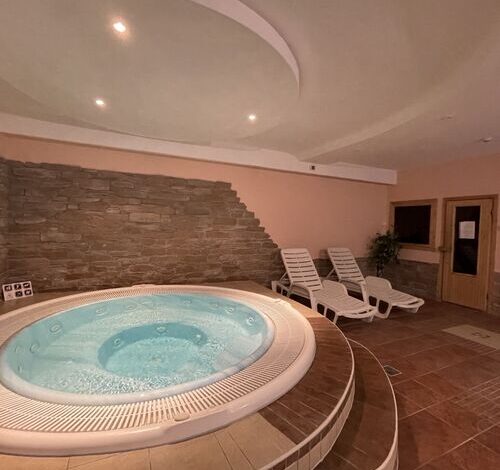 Garda Wellness Apartmanház Hévíz 