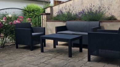 Garden Apartman Balatonlelle 