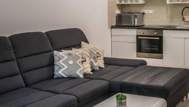 Garden Apartman Cserkeszőlő 