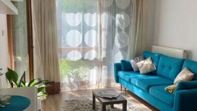 Garden Apartman Pécs 