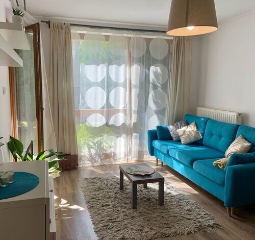 Garden Apartman Pécs 