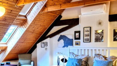 Garden Apartman Szólád 