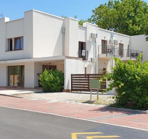 Garden Club Panzió*** Balatonmáriafürdő 