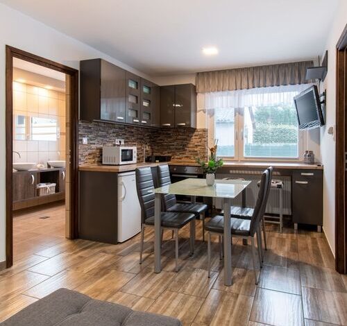 Garden Lux Apartman Hajdúszoboszló 