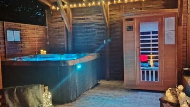 Garden Vendégház Velence 