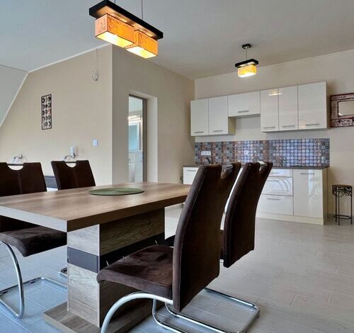 Gardencity Apartman Győr 