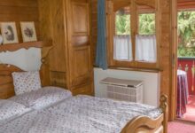 Garten Vendégház Eger 