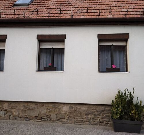 Garzon Apartman Kőszeg 