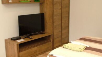 Garzon Lux Apartman Sárospatak 