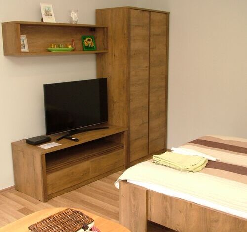 Garzon Lux Apartman Sárospatak 