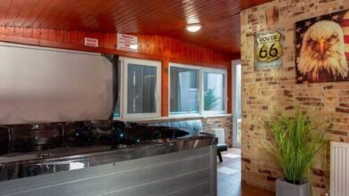 Gáspi Vendégház Alsóörs 