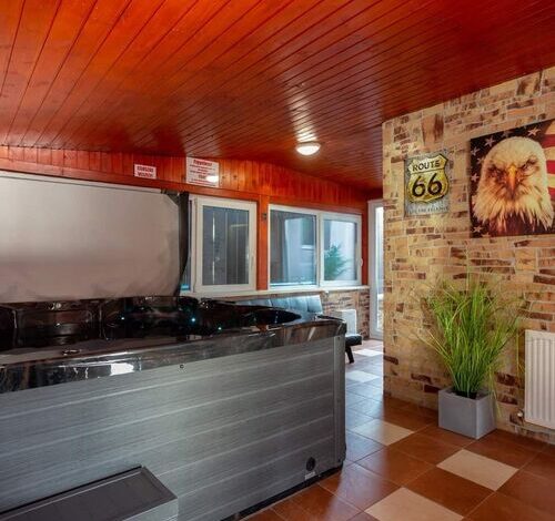 Gáspi Vendégház Alsóörs 