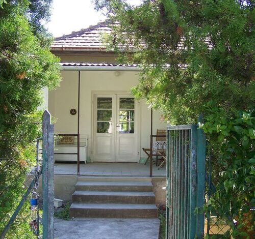 Gáti Vendégház Balatonfenyves 