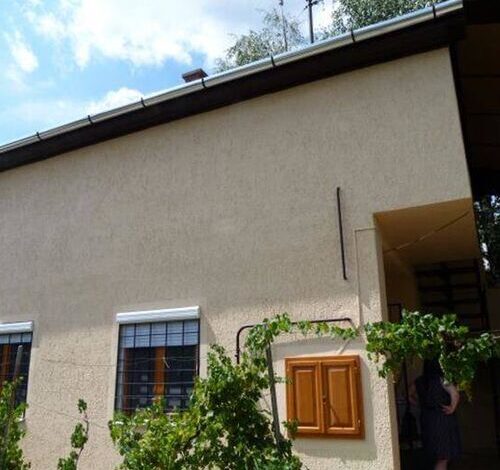 Gazdag Apartman Hajdúszoboszló 