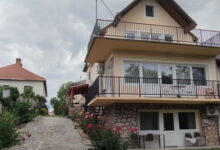 Gecse Villa Sárospatak 