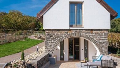 Gejzír Vendégház Tihany 