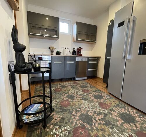 Gellénia Apartman Balatonberény 