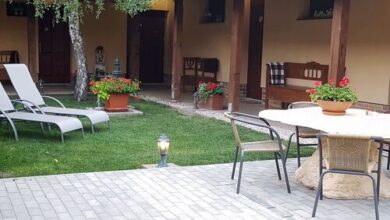 Gellény Lux Apartman Gyula 