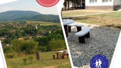 Gém Home Vendégház Bodony 