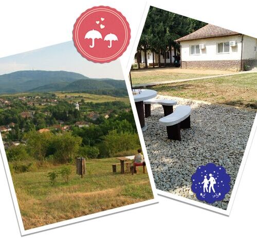 Gém Home Vendégház Bodony 