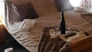 Gemenc Vendégház Baja*** 