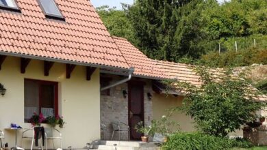 Gemenc Vendégház Szálka 