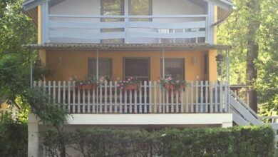 Gemenci Bagolyvár Apartman Bogyiszló 