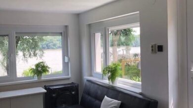 Gemenci Fekete Gólya Vendégház Bogyiszló-Szekszárd 