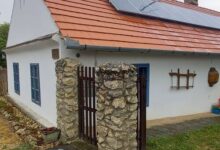 Gémeskút Vendégház Zalabér 