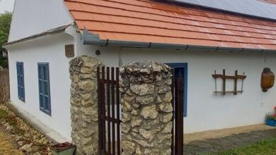 Gémeskút Vendégház Zalabér 