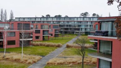 Gemini Superior Apartman & Yacht Balatonlelle 