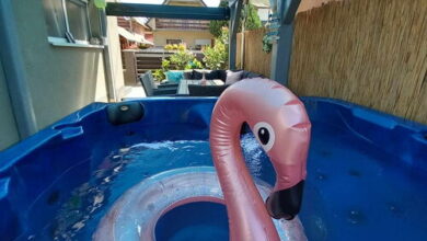 Gemini Vendégház Harkány 