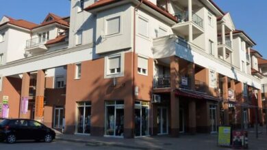 Génius-Gambrinusz 2. Apartman Hajdúszoboszló 