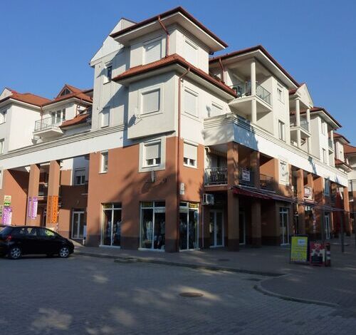 Génius-Gambrinusz 2. Apartman Hajdúszoboszló 