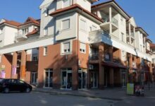 Génius-Gambrinusz I. Apartman Hajdúszoboszló 