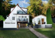 Geosun House Salgótarján 