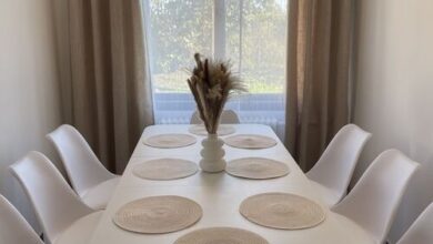 Gera Vendégház Tiszalök 