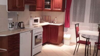 Gerardus Apartman Budapest 