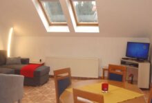 Gere Apartman Harkány 